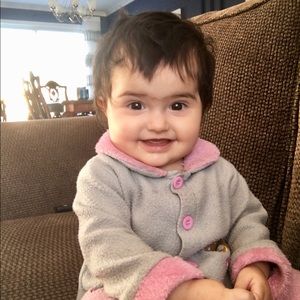 Meet your Posher, Somaya